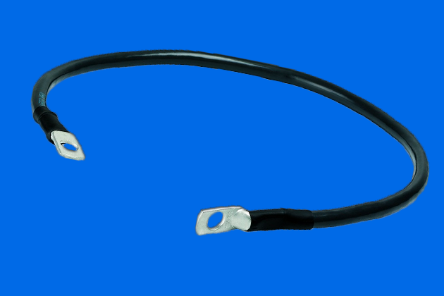 Изготовление перемычек АКБ