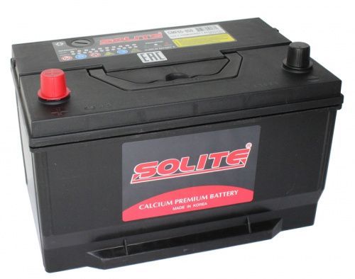 Купить Solite BCI 65-850 (П.П.) 850А