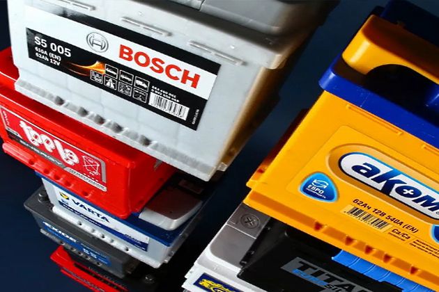 Как правильно выбрать аккумулятор на автомобиль?