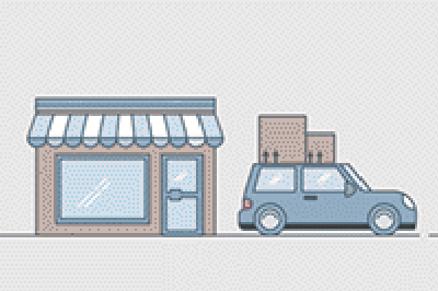 Скидка 5% за самовывоз