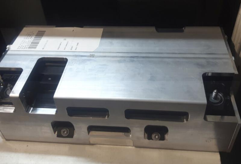 AUDI Q8/A8/A7/A6 - 48v