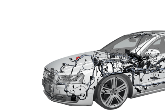 Автоэлектрика