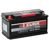 Купить Zubr Ultra 6СТ-100 (П.П.) 940А