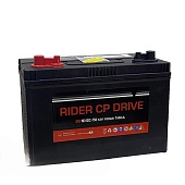 Купить Rider Marine Asia 6СТ-100 (П.П.) 750А 