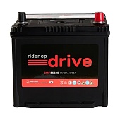 Купить Rider JIS 6СТ-65 (О.П.) 670А 