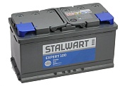Купить Stalwart Expert 6СТ-100 (П.П.) 850А