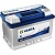 Купить Varta Blue Dynamic E43 6СТ-72 (О.П.) Низкий 680А