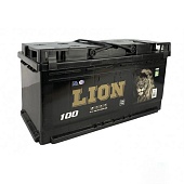 Купить Lion 6СТ-100 (О.П.) 800А