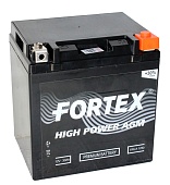 Купить Fortex CT 1230 30Ач 300A  (YIX30L, YIX30L-BS, YB30L-B)