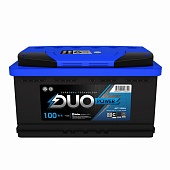 Купить Duo Power 6СТ-100 (П.П.) 820А