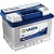 Купить Varta Blue Dynamic D59 6СТ-60 (О.П.) Низкий 540А