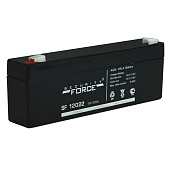 Купить Security Force SF 12022 (12V 2.2Ah)