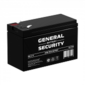 Купить General Security GSL9-12 (12V 9Ah)