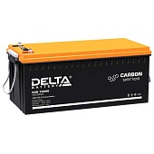 Купить Delta CGD 12200 (12V 200Ah)