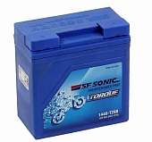 Купить SF Sonic Torque 12V/9Ач 120A (TZ9B)