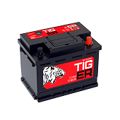 Купить Tiger Red Energy 6СТ-60 (О.П.) 510А
