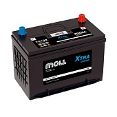 Купить Moll Xtra Charge JIS 6СТ-100 (П.П.) 800А