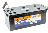 Купить Атака 6СТ-190 (П.П.) 1250А