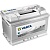 Купить Varta Silver Dynamic E38 6СТ-74 (О.П.) Низкий 750А