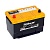 Купить Alphaline BCI AGM 6CT-80 (П.П.) 750А