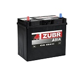 Купить Zubr Ultra Asia 6СТ-45 (П.П.) 400А