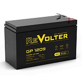 Купить Revolter GP 1209 (12V 9Ah)