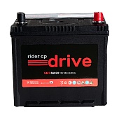 Купить Rider JIS 6СТ-60 (О.П.) 630А 