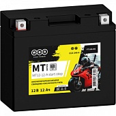 Купить WBR MT12-12-A start-stop 12Ач 240A  (YT12B-BS)
