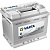Купить Varta Silver Dynamic D21 6СТ-61 (О.П.) Низкий 600А