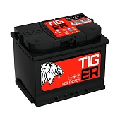 Купить Tiger Red Energy 6СТ-60 (О.П.) 560А