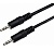 Купить AUX PERFEO, jack (M) – jack(M), 2м, чёрный