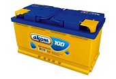Купить Аком 6СТ-100 (П.П.) 920А
