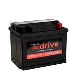 Купить Rider DIN 56048 6СТ-60 (О.П.) 600А