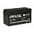 Купить Delta DT 1207 (12V 7Ah)