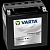 Купить Varta Powersports AGM High Performance 19Ач 270А (CTX16CL-B-BS)
