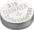 Купить Батарейка "Renata" 319 SR527SW 1.5V 1шт.