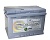 Купить Ultra Solar Grey EFB 6СТ-75 (О.П.) 730А