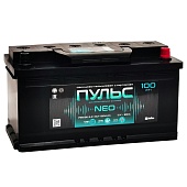Купить Пульс Neo 6СТ-100 (П.П.) 750А