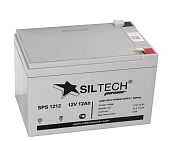 Купить Siltech SPS 1212 (12V 12Ah)