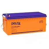 Купить Delta DTM 12200 L (12V 200Ah)